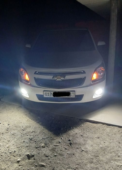 Kobolt avtomat 2022-yil