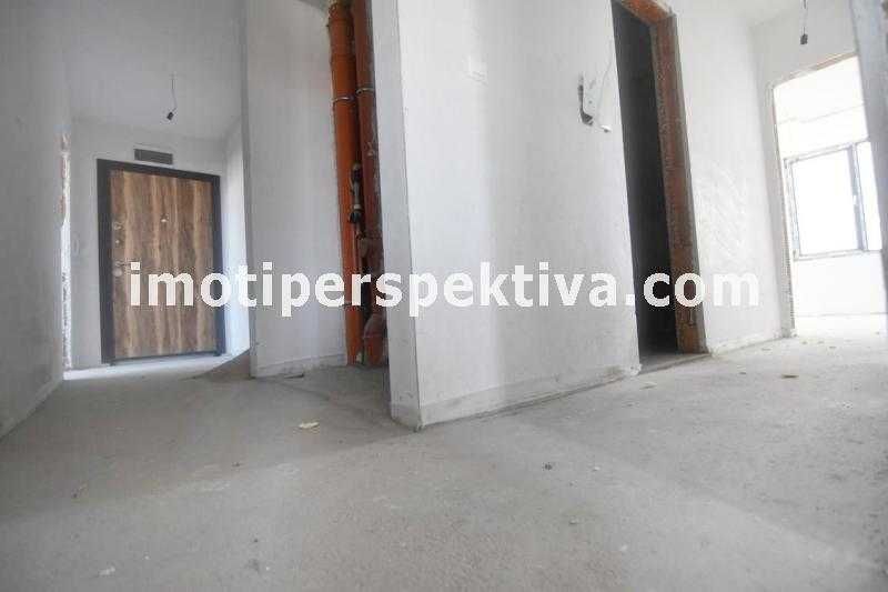 Продава се Многостаен апартамент в Пловдив, Остромила - 189 кв.м за 1300 €/кв.м - Снимка #11