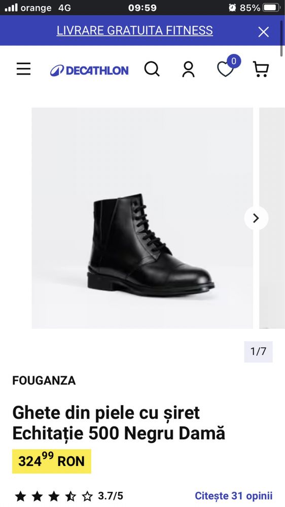 Ghete + Chapsi fouganza