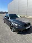 BMW Seria 5 E60 520d, 2008