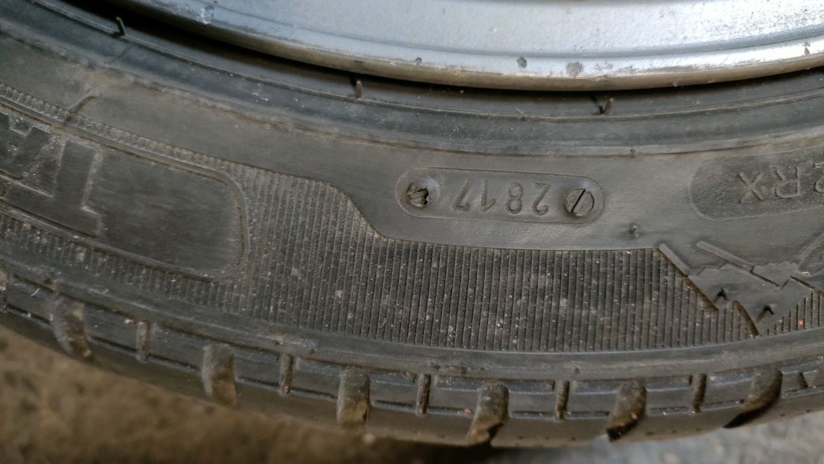 Зимна гума 225/45/18 Таурус