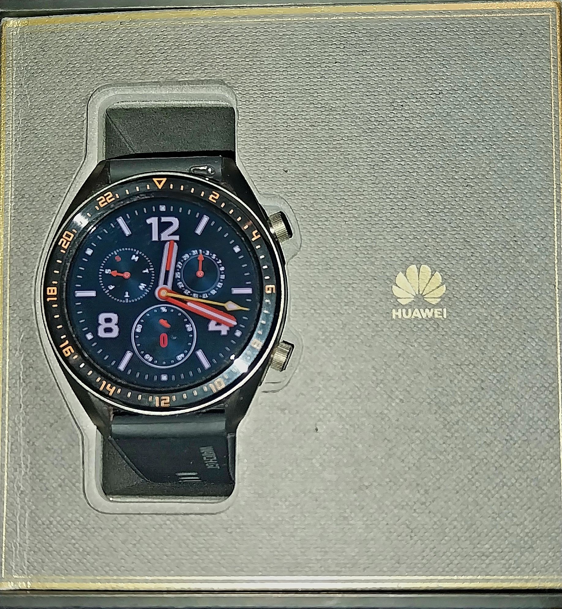 Smartwatch Huawei GT