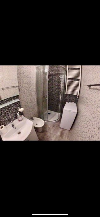 Vand garsoniera Dorobanti