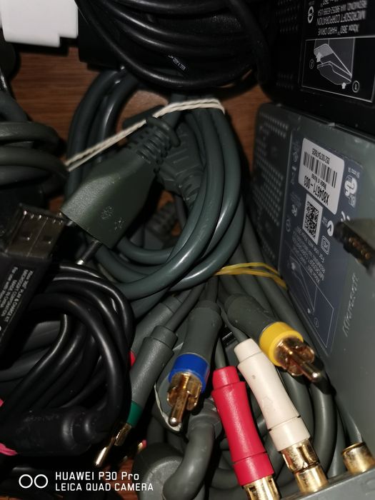 Transformatoare, hdd, manete, component, căști, încărcătoare, Xbox 360