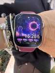 Smartwatch huawei fit 3