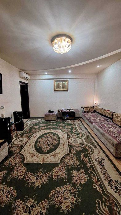 СРОЧНО,Продается 3 комнатная квартира,в Яккасарайком районе