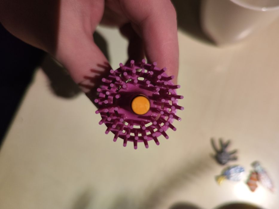 Skimmer Nyos Quantum 160 - acvariu marin