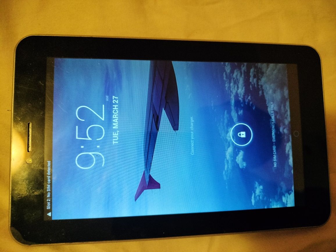 Tableta 7 " Free Lander