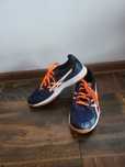 Мъжки маратонки за зала Asics
