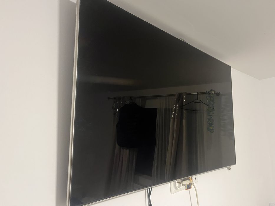 Tv smart samsung UE55ES800032