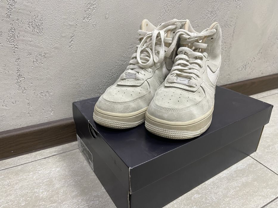 Nike Air Force 1