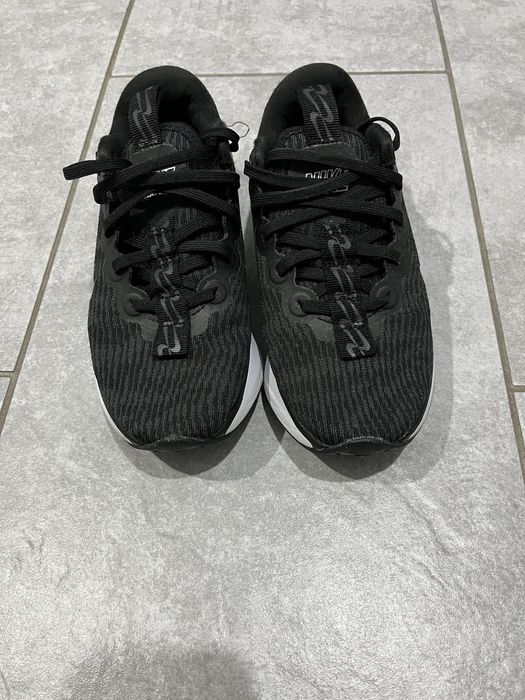 Adidasi copii Nike nr 35,5 stare foarte buna (purtati foarte putin )