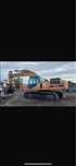 Vand Piese Excavator Case CX 330/350