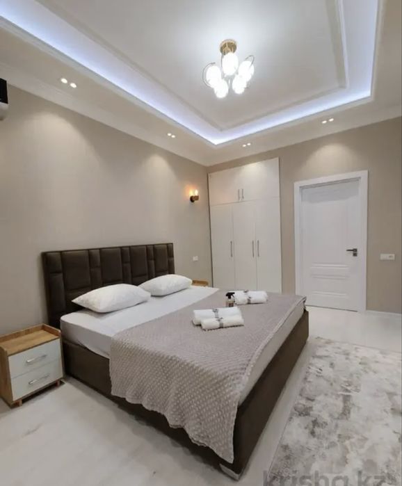 Квартира 1 комн район Ниш. Рио