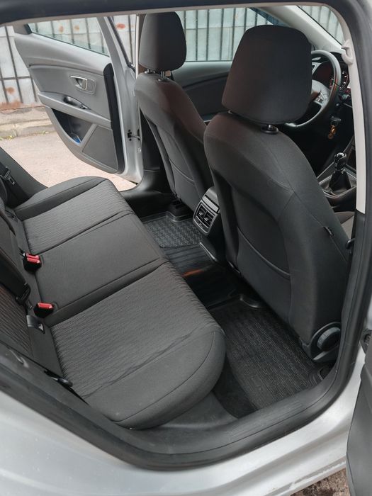 Seat Leon, Matrix Led, Clima 1.6 tdi, 2015