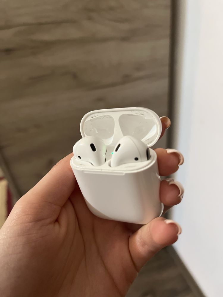 Apple Airpods 2 ca noi