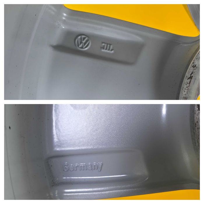 Roti Jante Anvelope 5x112 205/55/16 OEM Skoda Octavia Superb 2025