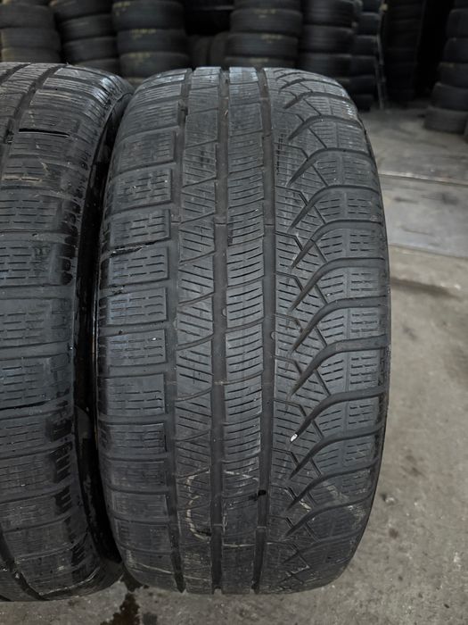 2 Anvelope Iarna 245/40/19 Pirelli 2022