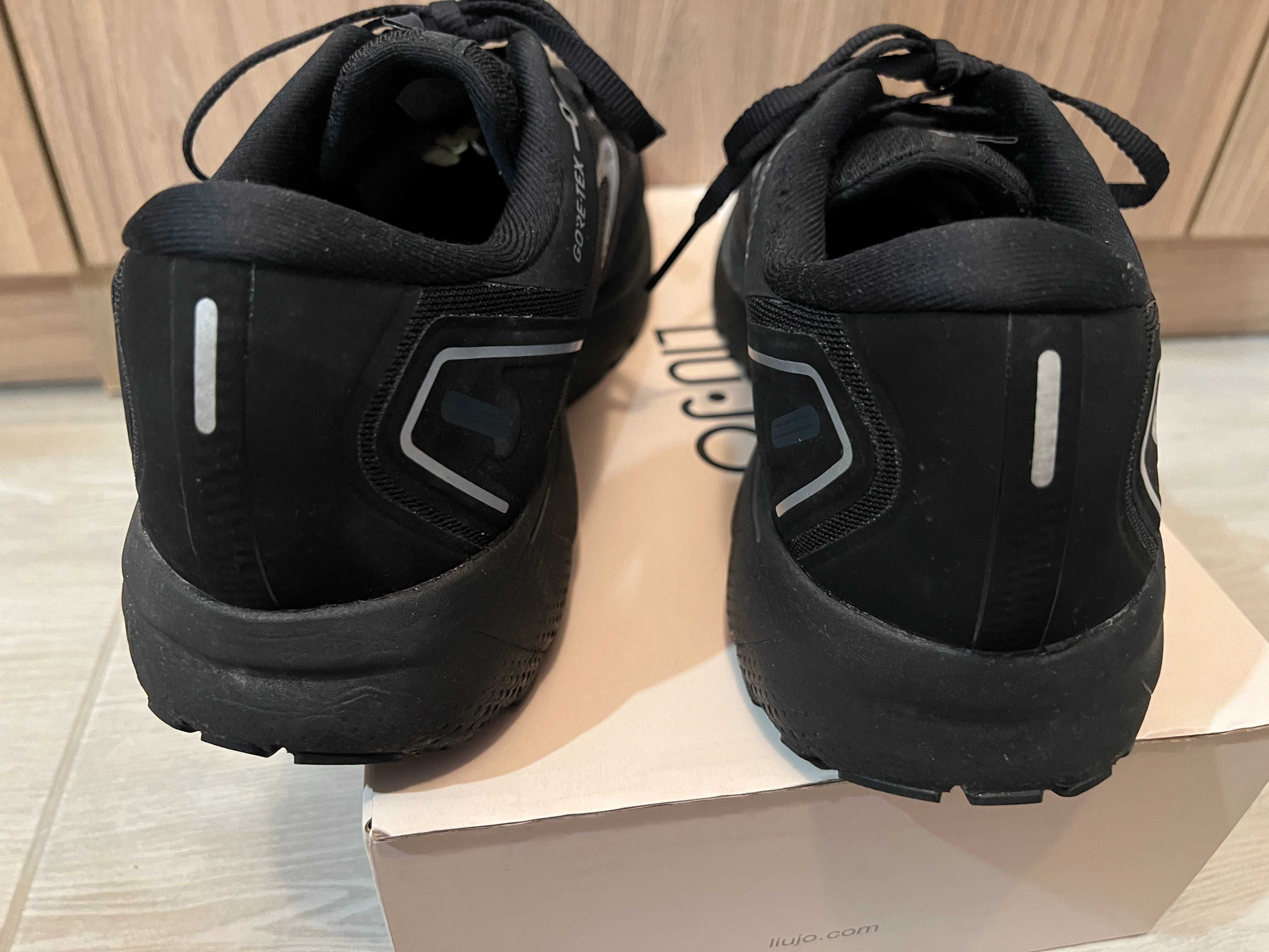 BROOKS ghost 14 GTX gore-tex мъжки маратонки номер 46