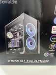 Carcasa pc thermaltake view 51 tg rgb noua sigilata