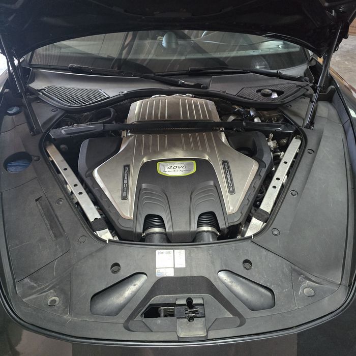Porsche Panamera 971 Turbo s hybrid 2020 Dezmembrez