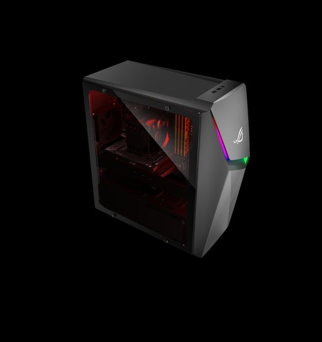 Pc gaming rtx 3060 ryzen 7 5800x