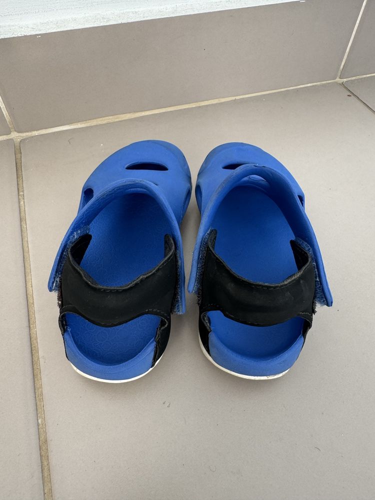 Детски сандали Nike 23.5