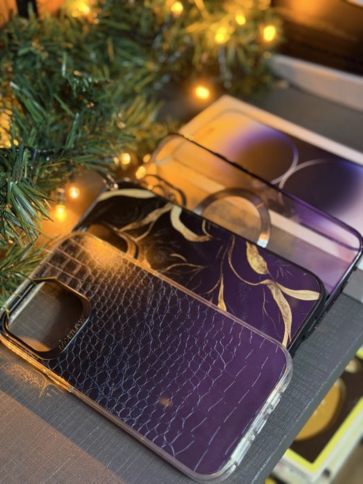 Iphone 14 Pro max SILVER-FULL BOX 128 gb