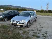 VW Golf 5 2,0 TDI Climatronic Navi 2006 TOP