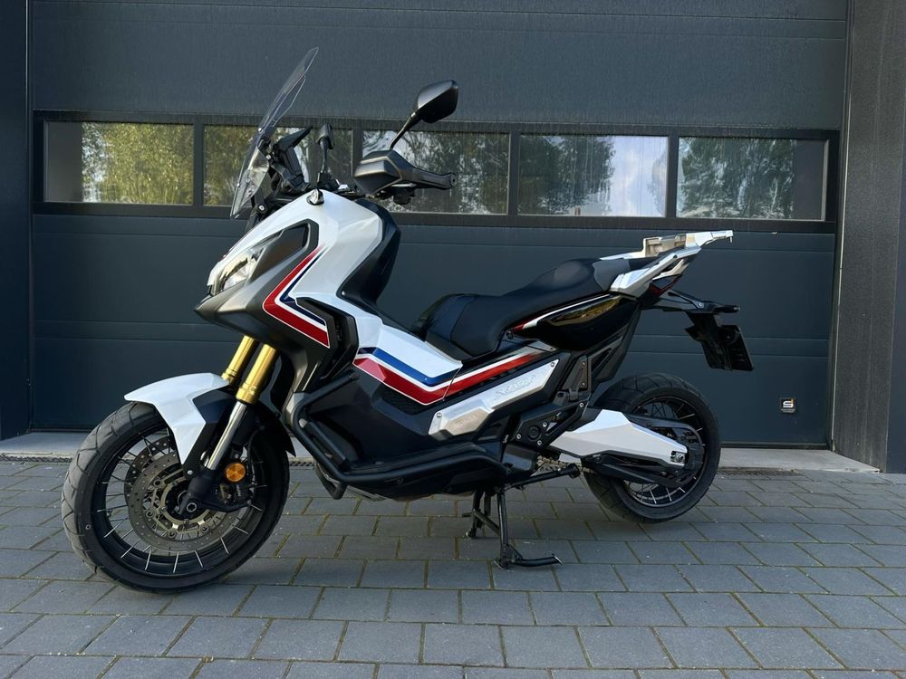 Honda X-ADV 750 2017 ABS/LED