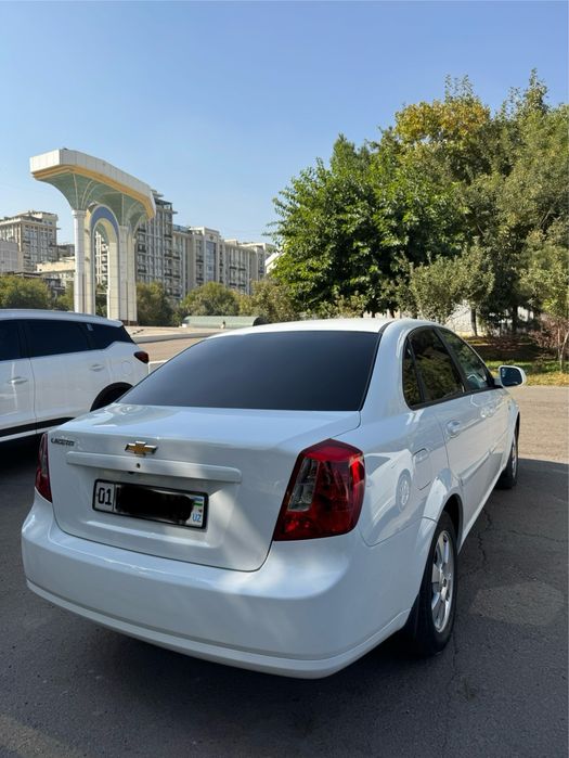 Gentra 2023 Full Oq avtomat karobka