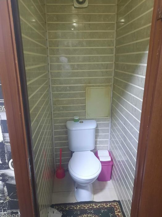 Продажа 2 комнатная квартиру Сергели 4 | 2 этаж | 58 м² | Балкон 2х6 |