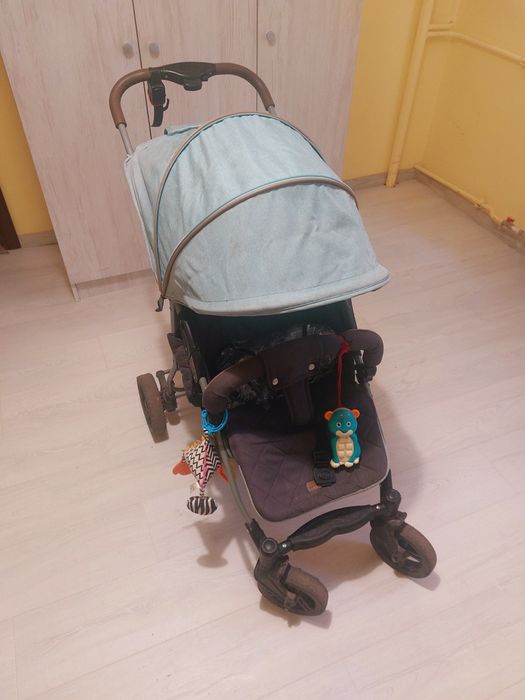 Детска количка Чиполино Микси Chipolino