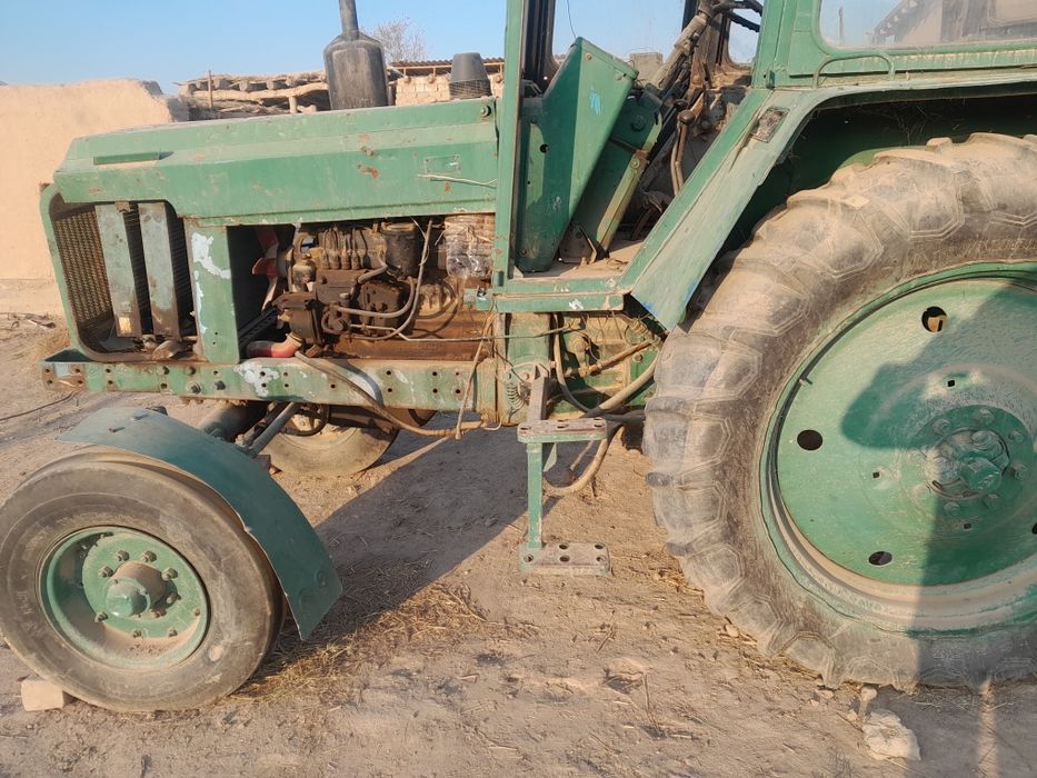 Tirkorot narxi 30 million kelishimiz