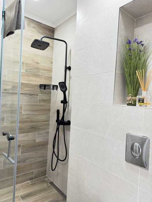 Дава се под наем Двустаен апартамент в Бургас, Изгрев - 65 кв.м за 1020 € - Снимка #11