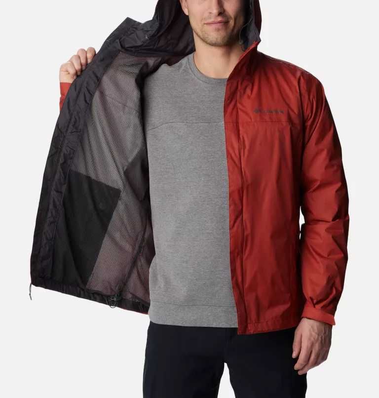 [Эксклюзив] COLUMBIA Watertight™ II Rain Jacket из США