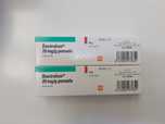 Vând 2 cutii unguent Bactroban(Mupirocin)