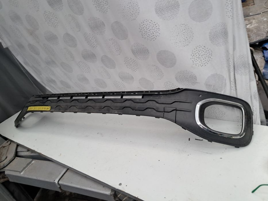 Лайсна броня фолксваген Vw T -Cross