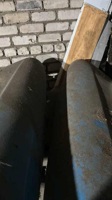 Крылья от волги газ 21 новые Правая и левая стороны