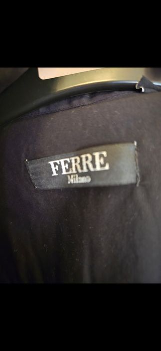 Camasa Gianfranco Ferre Milano
