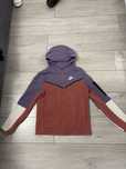 Горнщите Nike Tech Fleece
