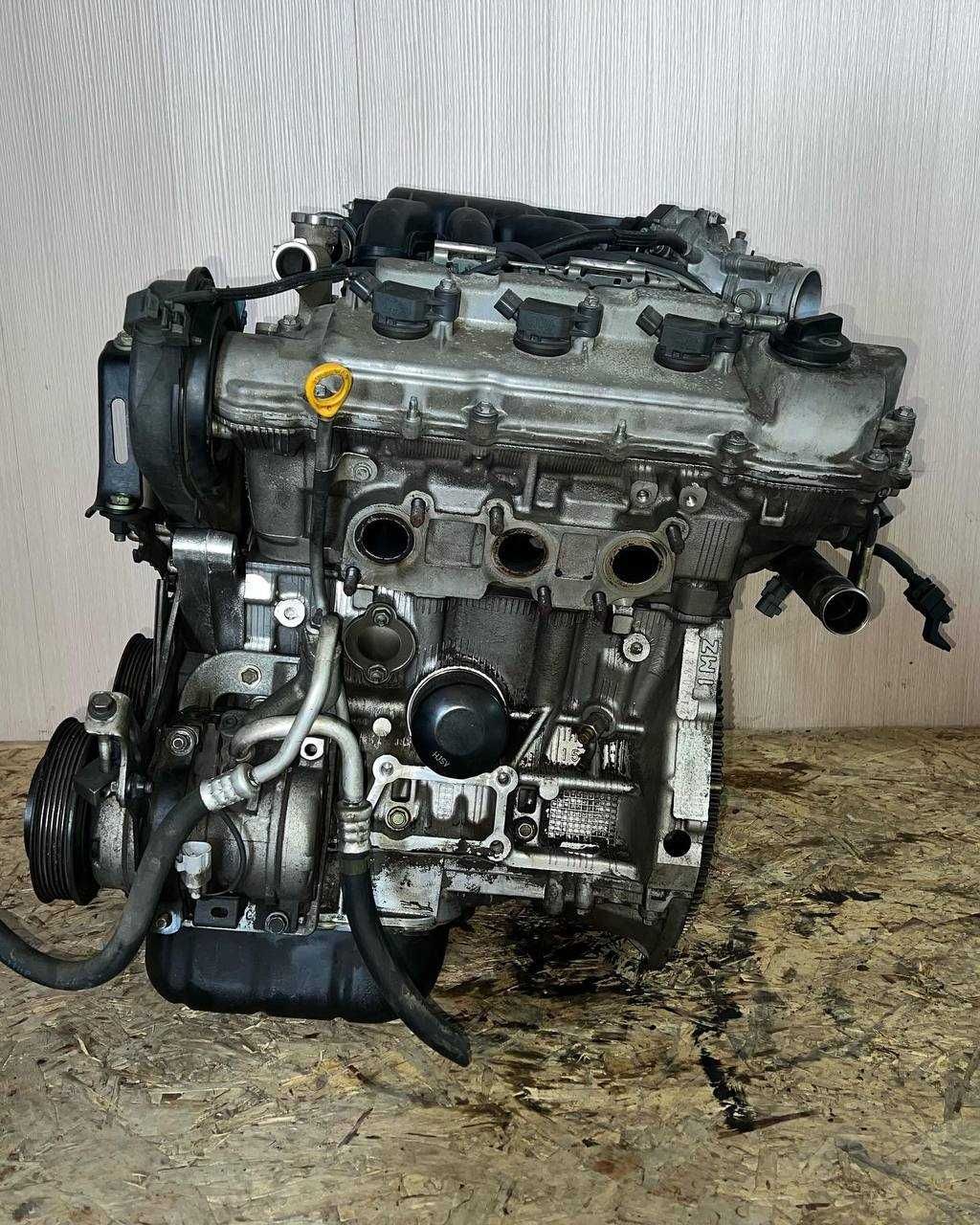 Двигатель 1MZ-FE 3.0L 2WD на Toyota Camry
