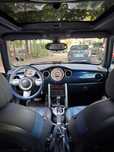 Mini cooper S r53