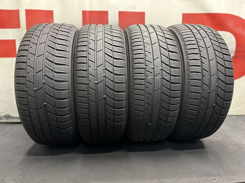 205 55 16, Зимни гуми, Toyo SnowProxS954, 4 броя