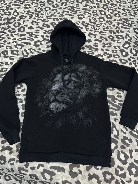 Теплая толстовка на мальчика