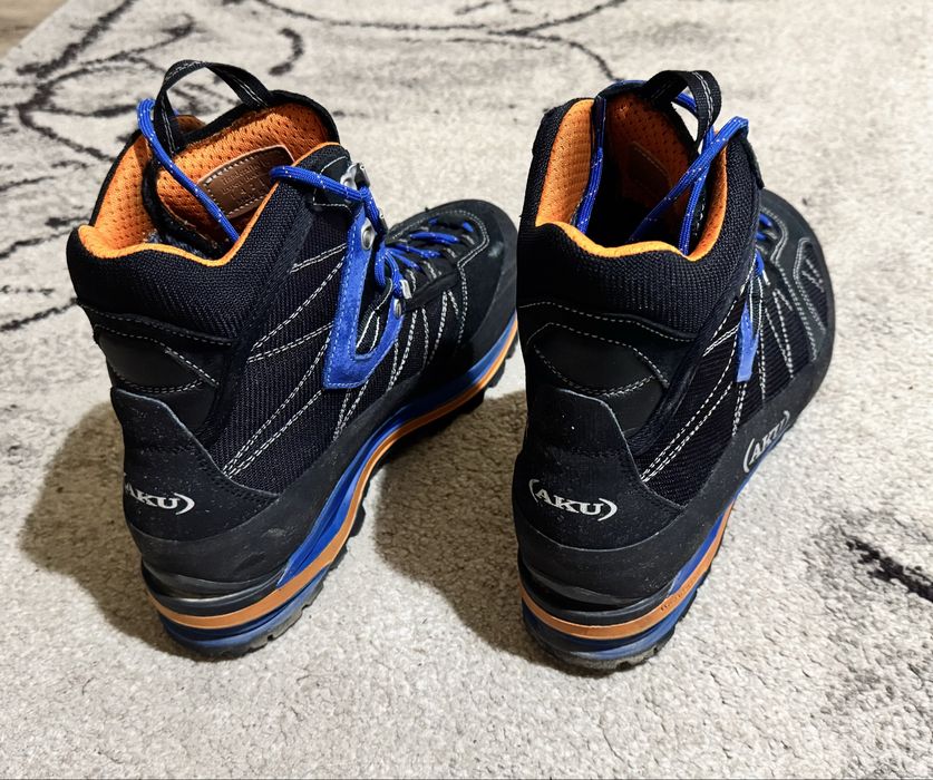 Bocanci Aku Tengu GTX (bărbați)