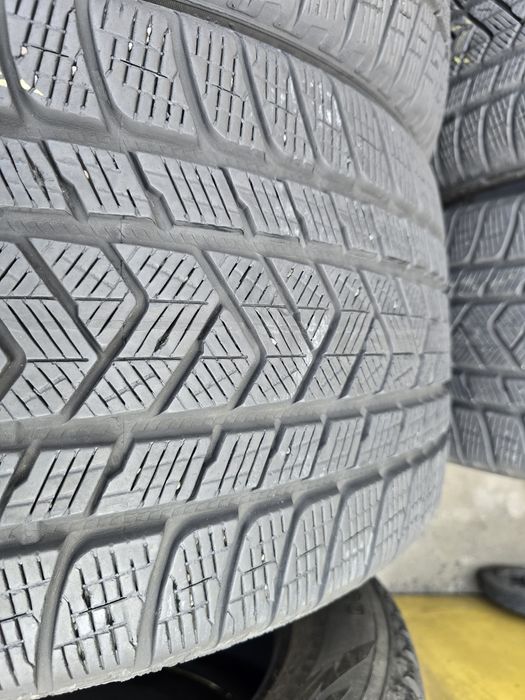 Anvelope iarna 285 35 22