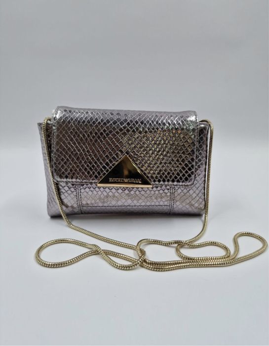 Сумка клатч ARMANI   65000т