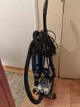 Aspirator professional Kirby+ accesorii stare foarte buna
