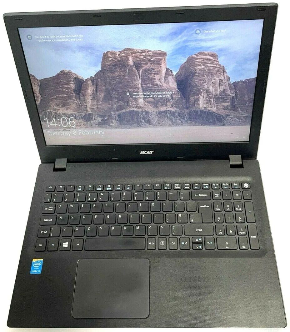 Laptop Acer TravelMate P257-M, Intel Core i5-4210U, 8GB RAM 
Memorie R